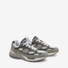 U9927WX Shadow Grey | Turtledove | Blacktop