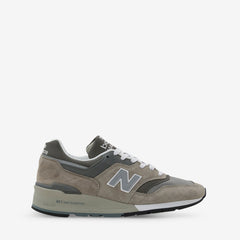 Made in USA 997 Grey