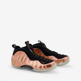 Air Foamposite One Black | Metallic Copper | Off Noir