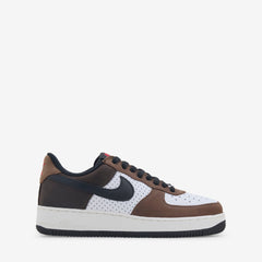 Air Force 1 Low Retro White | Black | Bison
