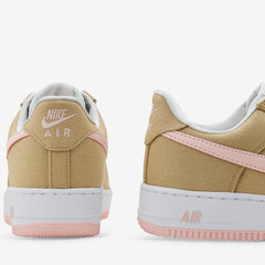 Air Force 1 Retro Linen | Atmosphere | White