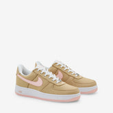 Air Force 1 Retro Linen | Atmosphere | White