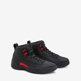 Air Jordan 12 Retro Black | Varsity Red