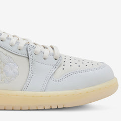 Air Jordan 1 Retro Low OG Sail | Off White | Coconut Milk