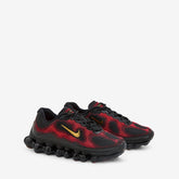 Air Liquid Max Black | Metallic Gold | Team Red | Fire Red