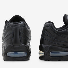 Air Max 95 OG Leather Black | Black | Black
