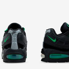 Air Max 95 OG Black | Green Shock | Black | Pearl Grey
