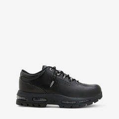 Air Max Goadome Low SP Black | Metallic Silver | Pale Citron