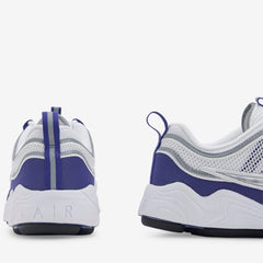 Air Zoom Spiridon SP White | Metallic Silver | Light Concord
