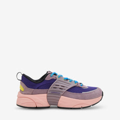 Jordan Trunner O/S SP Purple Smoke | Photo Blue | Grape Ice