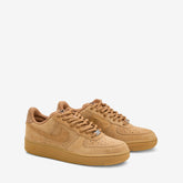 SB Air Force 1 Flax | Black | Gum Light Brown