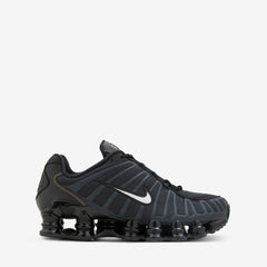 Shox TL Black | White | Anthracite