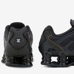 Shox TL Black | White | Anthracite