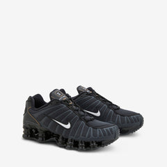 Shox TL Black | White | Anthracite