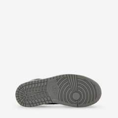 Women's Air Jordan 1 Retro High OG Black | Medium Grey | White