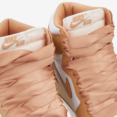 Women's Air Jordan 1 Retro High OG Praline | White | Sail