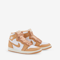 Women's Air Jordan 1 Retro High OG Praline | White | Sail