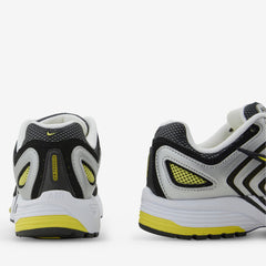 Women's Air Pegasus 2005 White | Opti Yellow | Metallic Silver | Black