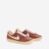 Women's Astrograbber Leather Cinnamon | Muslin | Sail