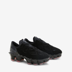 Women's First Sight Mirage Black | Black | Flash Crimson