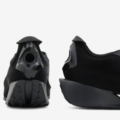 Women's First Sight Noir Black | Black Metallic | Dark Grey