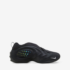 Women's First Sight Shadow Black | Multi-Colour | Metallic Dark Grey