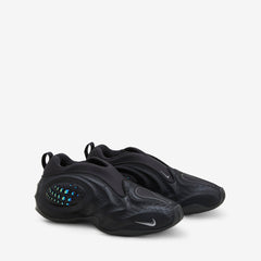 Women's First Sight Shadow Black | Multi-Colour | Metallic Dark Grey