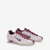 Women's Shox Z SE Particle Rose | Burgundy Crush | Phantom
