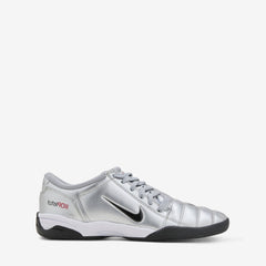 Women's Total 90 Metallic Silver | Black | University Red