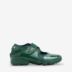 Women's Air Rift Fir | Metallic Gold | Fir