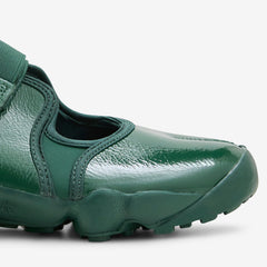 Women's Air Rift Fir | Metallic Gold | Fir