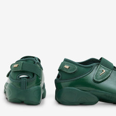 Women's Air Rift Fir | Metallic Gold | Fir