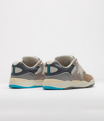 New Balance Numeric ‘Grey Days' 1010 Tiago Lemos Shoes - Marblehead