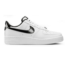 Air Force 1 '07 LV8 'White Black' (2026)