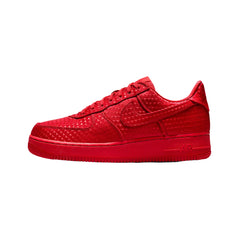 Nike Air Force 1 Low 'Valentine's Day Red' (2026)