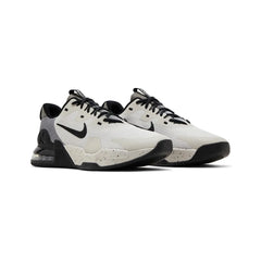Nike Air Max Alpha Trainer 5 'Light Iron Ore Flat Pewter Black' (2023)