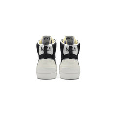 Nike Blazer Mid x Sacai 'Black Grey'