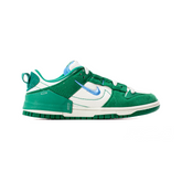 Dunk Low Disrupt 2 'Phantom University Blue' Women's (2022)