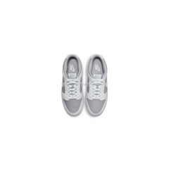 Dunk Low Retro 'White Grey' (2022)