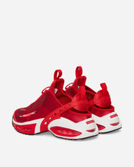 Women's Air Max Craze Sneakers University Red / Summit White