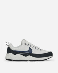 FRGMT Air Zoom Spiridon Sneakers White / Blue Void
