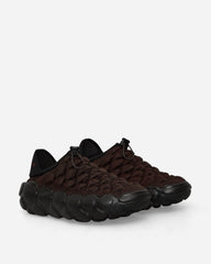 Women's Flyknit Haven Sneakers Black / Velvet Brown