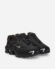 Shox Ride 2 Sneakers Off-Noir / Velvet Brown