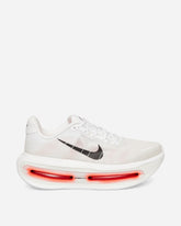 Vomero Premium Sneakers White / Black / Bright Crimson / Photon Dust