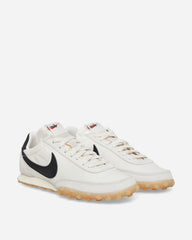 Waffle Racer Sneakers Sail / Black