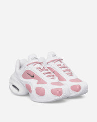 Women's Air Max Muse Sneakers White / Metallic Silver / Peony
