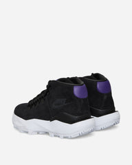 Cygnal Sneakers Black
