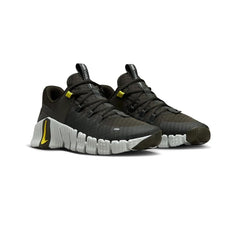 Nike Free Metcon 5 'Sequoia High Voltage' (2023)