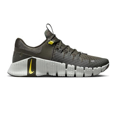 Nike Free Metcon 5 'Sequoia High Voltage' (2023)