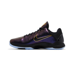 Kobe 5 Protro Year of the Mamba 'Eggplant' (2025)